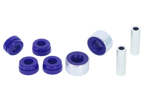 SuperPro Front Lower Control Inner Rear Kit - SPF3416K