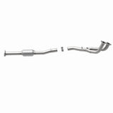 MagnaFlow Conv DF Porsche 86 90 - 23796