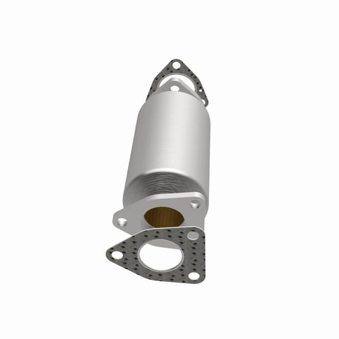 MagnaFlow Direct Fit Catalytic Converter Honda 80 87 - 22633
