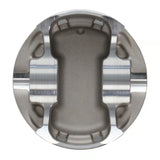 Wiseco Tracker Series Sportster 883-1200 9.51 CR Piston Kit - K0212P2