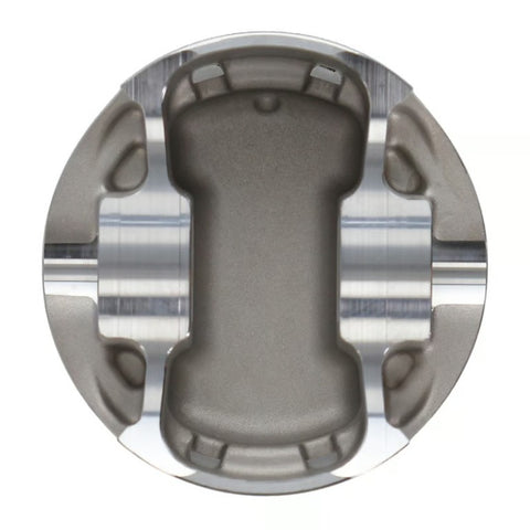 Wiseco Tracker Series Sportster 883-1200 9.51 CR Piston Kit - K0212P2