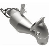 MagnaFlow Front Rearward Direct Fit Catalytic Converter 09-16 BMW Z4 3.0L - 21-170