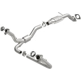 MagnaFlow Conv DF 00-05 Blazer 4WD 4.3L - 458057
