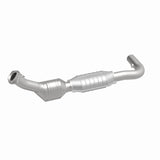 MagnaFlow Direct Fit Catalytic Converter 97-98 Expedition-Navigator - 23318