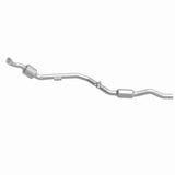 MagnaFlow Conv DF 06-09 Mercedes-Benz E350 3.5L 4matic Passenger Side - 51645