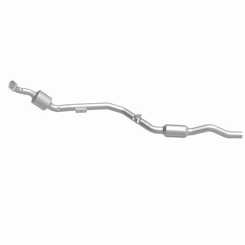 MagnaFlow Conv DF 06-09 Mercedes-Benz E350 3.5L 4matic Passenger Side - 51645