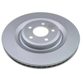 Power Stop 20-22 Ford Explorer Rear Evolution Coated Rotor - AR85205EVC