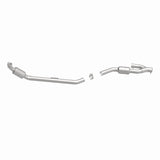 MagnaFlow Conv DF 2003 Mercedes CLK320 3.2L - 24272