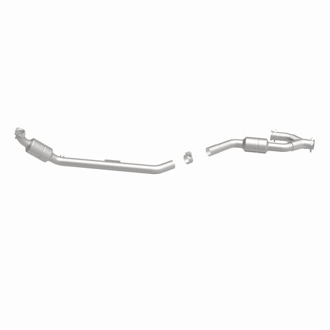 MagnaFlow Conv DF 2003 Mercedes CLK320 3.2L - 24272