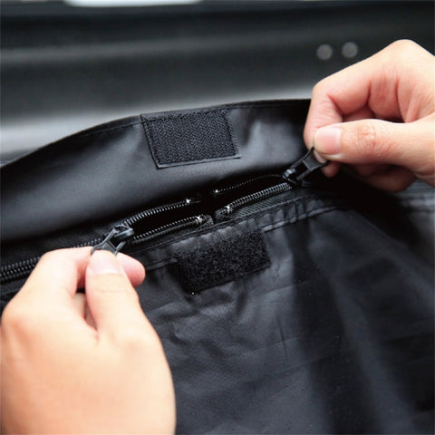 3D MAXpider Lightweight Rooftop Side Awning - Universal - 6111