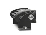Raxiom 8-In Super Slim Single Row LED Light Bar Spot/Spread Beam UNIV (Some Adaptation Required) - J109120