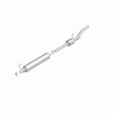 MagnaFlow Direct Fit Catalytic Converter 2002-2006 Sprinter 2500 2.7 L Underbody - 52290