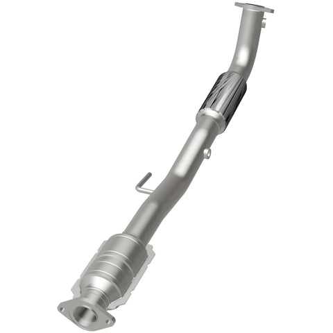 MagnaFlow Direct Fit Catalytic Converter 2002 Toyota Camry 2.4L rear - 49988