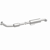 MagnaFlow 2019 Toyota Corolla 2.0L Direct Fit Catalytic Converter - 280080