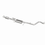 MagnaFlow Direct Fit Catalytic Converter 17-19 Kia Soul 1.6L - 6571851