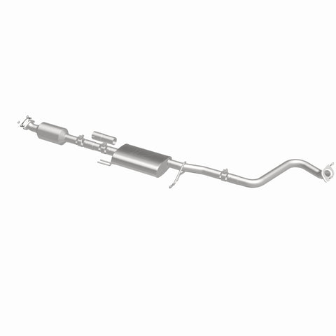 MagnaFlow Direct Fit Catalytic Converter 17-19 Kia Soul 1.6L - 6571851