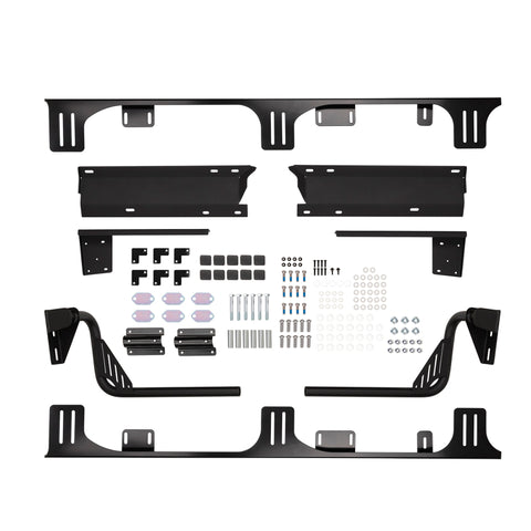 ARB Jl4D Roof Rack Fit Kit - 3750010
