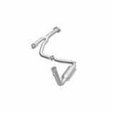 MagnaFlow Direct Fit Catalytic Converter 2004 Liberty D/S frt OEM - 49582