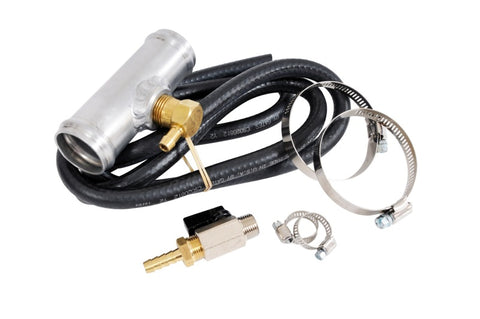 Dee Zee 99-2010 Chevrolet/GMC Full Size Truck Transfer Tank Connector Kit - DZ97961