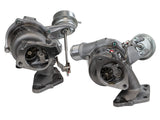 aFe Power Bladerunner Turbocharger 88mm 15-17 Ford F-150 V6-2.7L (tt) - 46-60312