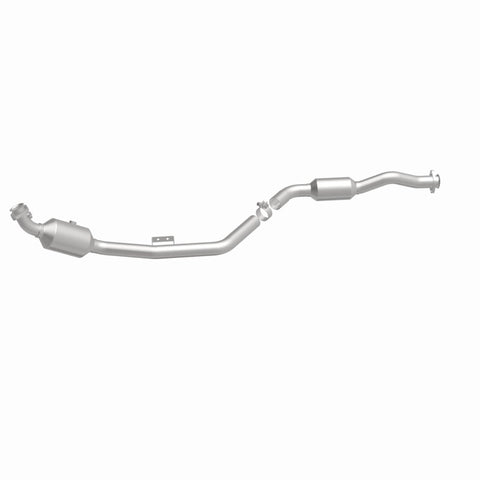 MagnaFlow Direct Fit Catalytic Converter 07-09 Mercedes E350 3.5L - 51665
