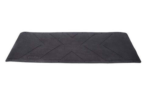 Dee Zee Universal Tailgate Mat - Full Size/Universal (X Pattern) - DZ76700