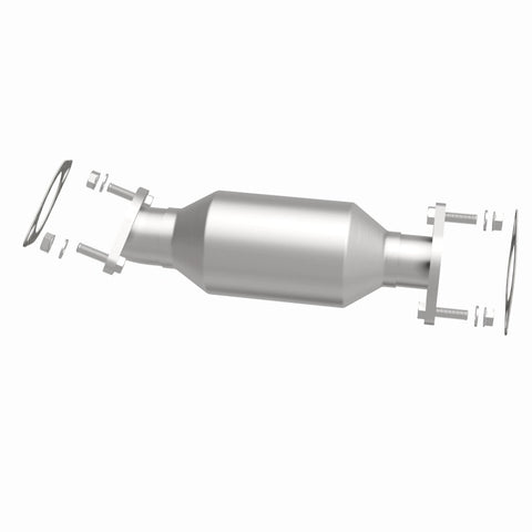 MagnaFlow California Direct Fit Catalytic Converter 11-13 Hyundai Elantra - 5561823