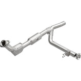 MagnaFlow 01-03 Ford F150 XL/XLT V6 4.2L OEM Grade / EPA Compliant Direct-Fit Catalytic Converter - 21-249