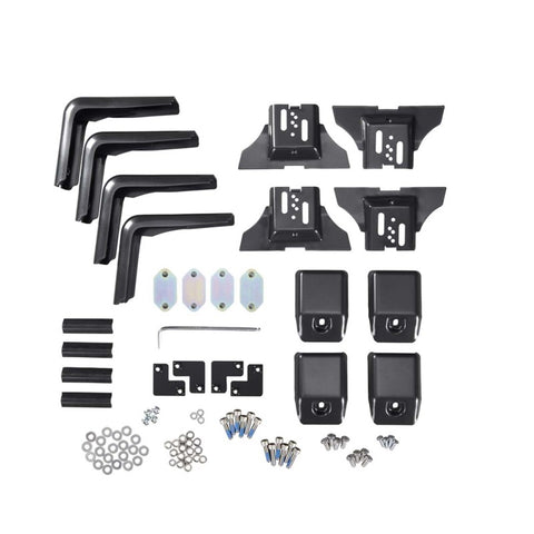 ARB F/Kit Roofrack Ht 2 4 Tall Legs 1100mm - 3700040