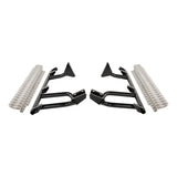ARB Deluxe Side Rail & Step 12On 47.6mm - 4412470