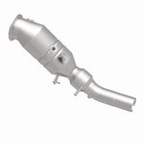 MagnaFlow OEM Grade 13-17 BMW X3 Direct Fit Catalytic Converter - 52265