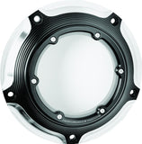 Performance Machine Vision Derby Cover (Bezel) - Contrast Cut - 0177-2083M-BM