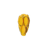 KC HiLiTES FLEX ERA 3 Performance Yellow Combo Beam Lens - 4268