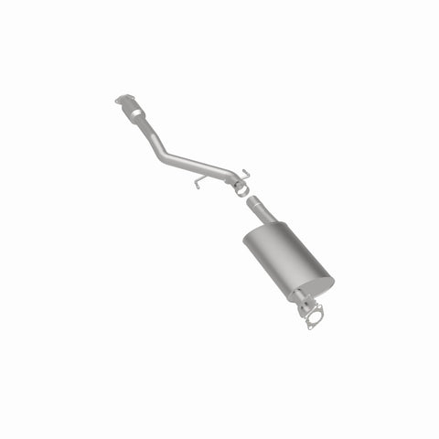 MagnaFlow Direct Fit Catalytic Converter 13-17 Hyundai Santa Fe 3.3L - 21-143