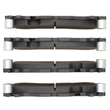 R1 07-26 Mercedes-Benz S63 AMG Front Euro Ceramic Brake Pads - 2600-1291-00