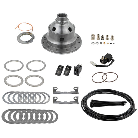 ARB Airlocker Dana70/80 37 Spl High Spd S/N - RD175