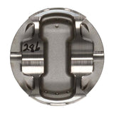 Wiseco Honda R18 81.5mm 9.0:1 CR Bore -10cc Dome Piston Shelf Stock Kit - K672M815AP