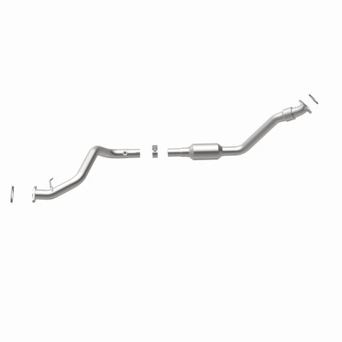 MagnaFlow Direct Fit Catalytic Converter 2002 and 2004-2005 Buick Rendezvous 3.4 - 4551039