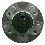 MOOG 07-17 Lexus LS460 Front Left Hub Assembly - 513313