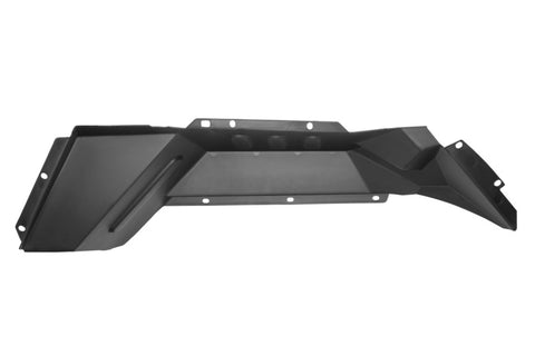 Rugged Ridge 20-22 Jeep Gladiator Max Terrain Fender Flares F/R Pair - Tex. Blk - 11640.52