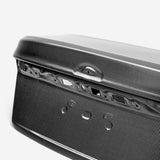 Seibon 2022+ Subaru WRX Carbon Fiber Trunk Lid - TL22SBIMP