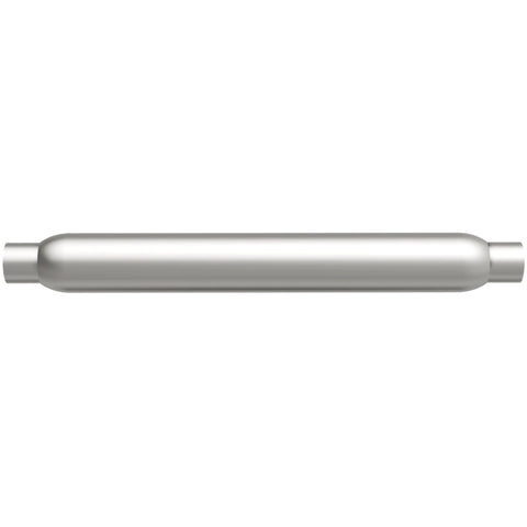 MagnaFlow Muff GP 3.5 Dia 26inch 2.25/2.25 - 18145