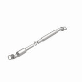 MagnaFlow Direct Fit Catalytic Converter 2020 Hyundai Sonata Rear Underbody 1.6L - 280575