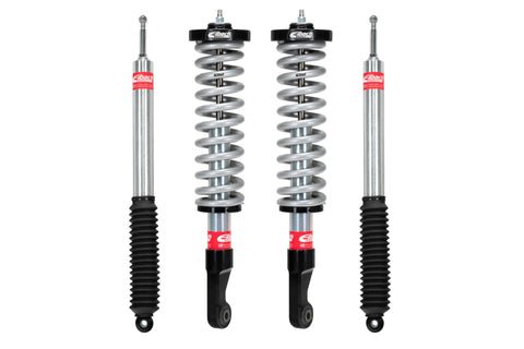 Eibach Pro-Truck Coilover Stage 2 16-21 Toyota Tundra 4WD - E86-82-067-01-22