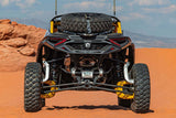 Elektric Offroad 2024+ Can Am Maverick R Volt Rear Bumper (2 Seat) - RRB220003