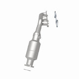 MagnaFlow Direct Fit Catalytic Converter 10-12 Toyota FJ/4Runner 4.0L - 51198