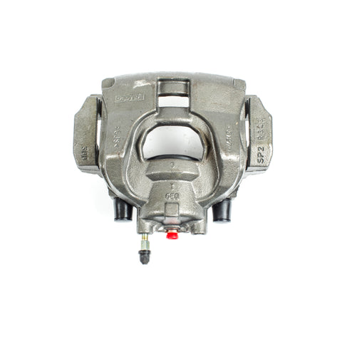 Power Stop 13-17 Ford Fusion Front Left Autospecialty Caliper w/Bracket - L5474