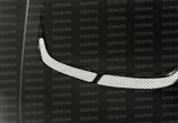 Seibon 95-96 Nissan Skyline R33 GT-R (BCNR33) JU-Style Carbon Fiber Hood - HD9596NSR33-JU