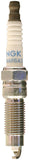 NGK Double Platinum Spark Plug Box of 4 (PZNAR6A11H) - 5507