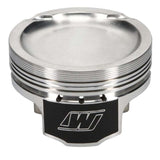 Wiseco Ford Mazda Duratech 2vp Dished 8.8:1 CR Piston Shelf Stock Kit - K628M875